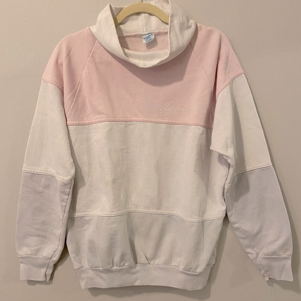 Vintage Aspen Sweatshirt